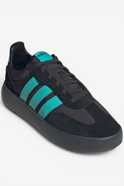 ADIDAS Mercedes-Amg Petronas Formula One Team Barr Shoes Back