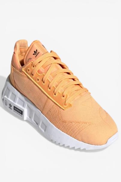 ADIDAS Geodiver Primeblue Shoes Orange