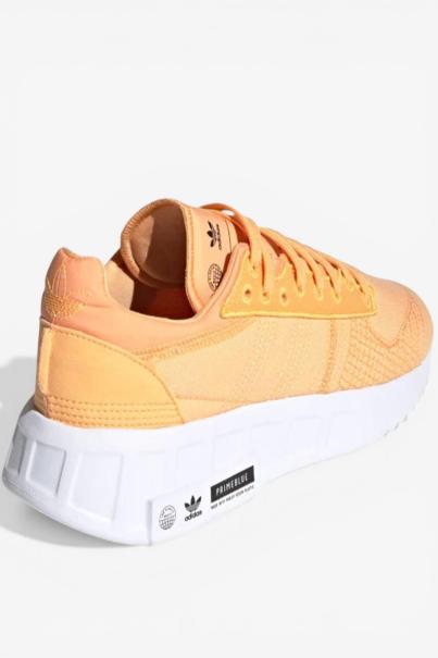 ADIDAS Geodiver Primeblue Shoes Orange
