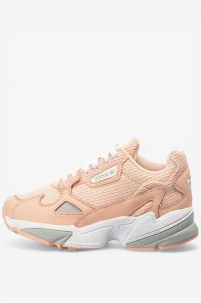 ADIDAS Originals Falcon Shoes Pink