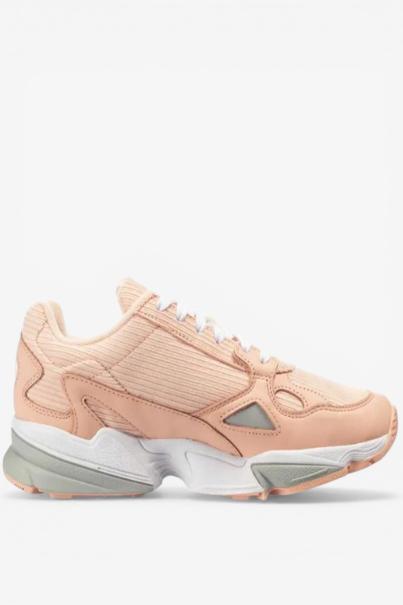 ADIDAS Originals Falcon Shoes Pink