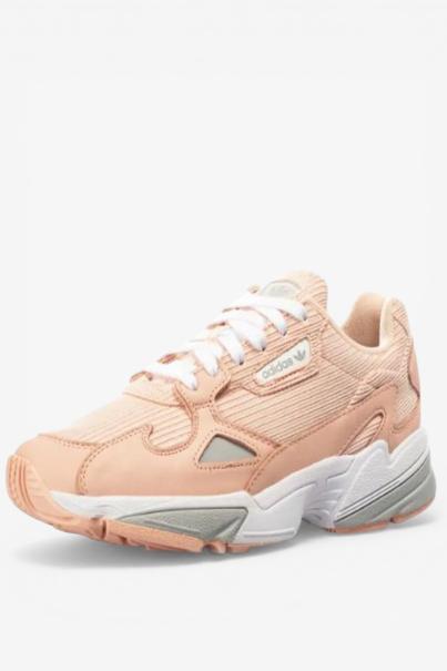 ADIDAS Originals Falcon Shoes Pink