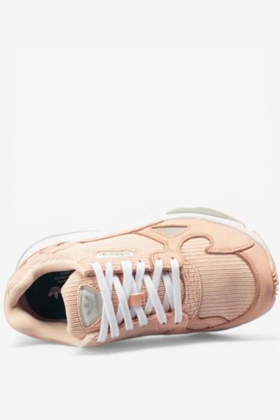 ADIDAS Originals Falcon Shoes Pink