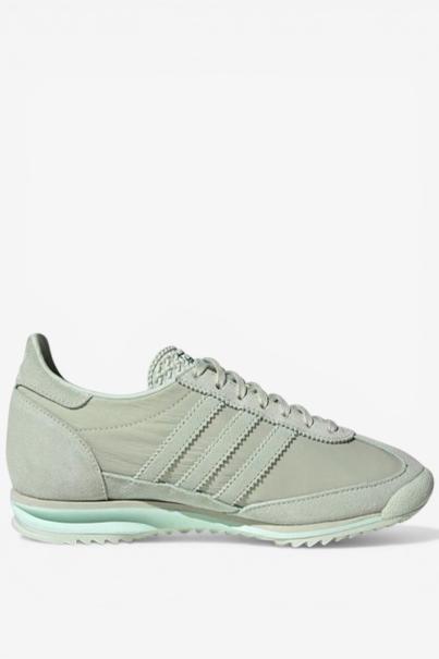 ADIDAS Originals Super Light 72 Shoes Mint