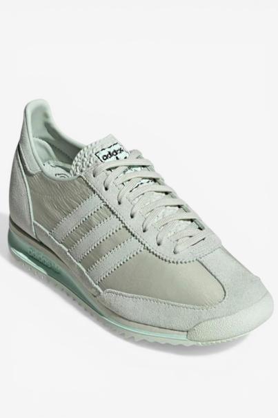 ADIDAS Originals Super Light 72 Shoes Mint