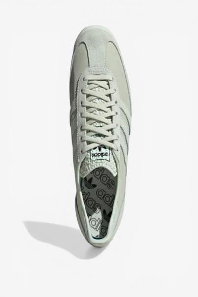 ADIDAS Originals Super Light 72 Shoes Mint