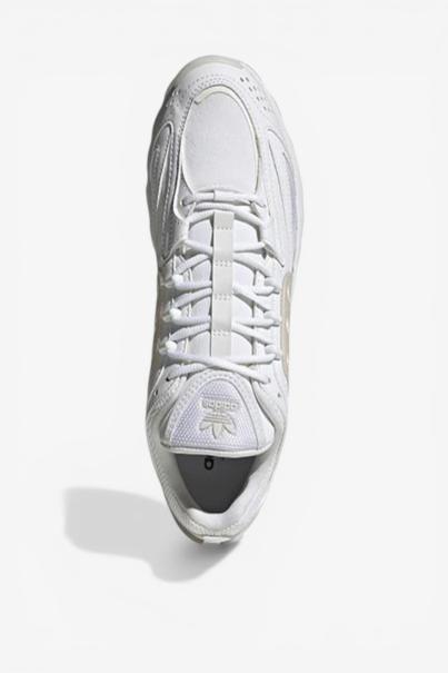 ADIDAS Thesia Shoes White