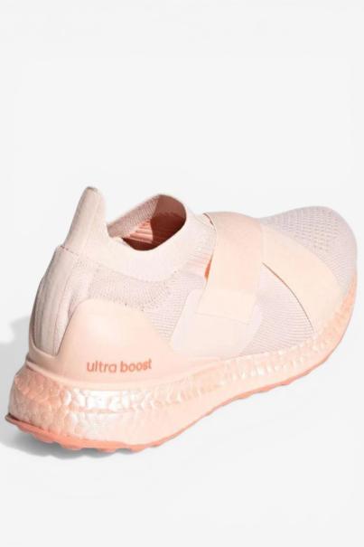ADIDAS Ultraboost Slip-On Dna Shoes Pink