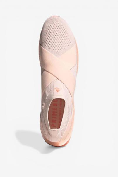 ADIDAS Ultraboost Slip-On Dna Shoes Pink