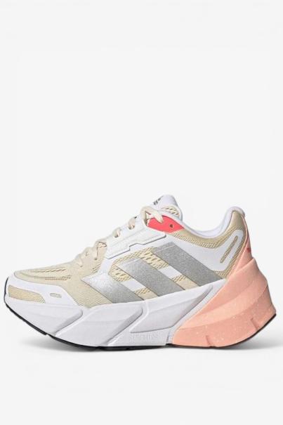 ADIDAS Adistar Shoes Cream/Pink