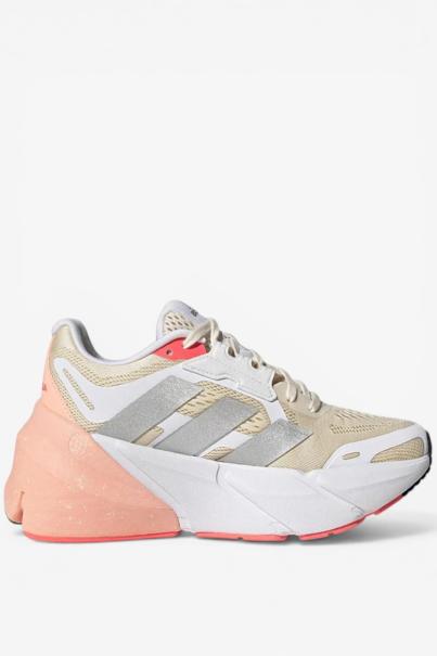 ADIDAS Adistar Shoes Cream/Pink