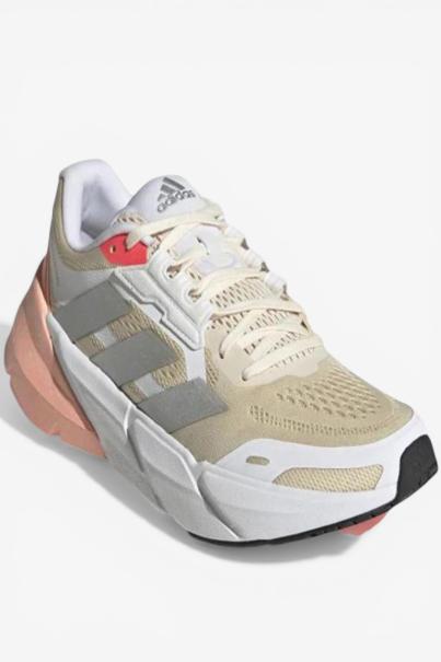 ADIDAS Adistar Shoes Cream/Pink
