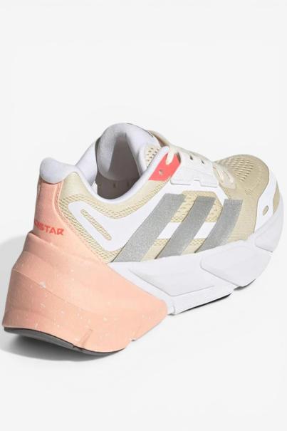 ADIDAS Adistar Shoes Cream/Pink
