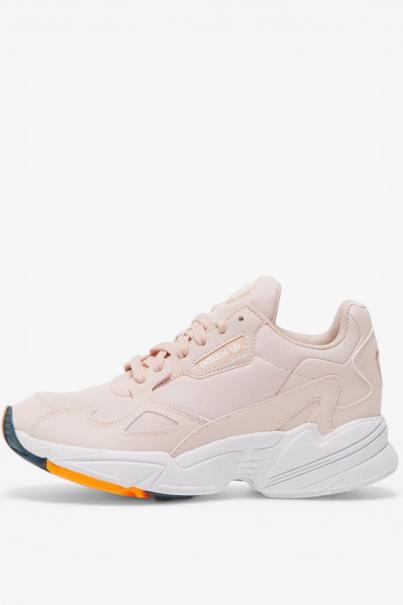 ADIDAS Originals Falcon W Shoes Pink