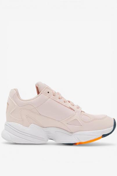 ADIDAS Originals Falcon W Shoes Pink