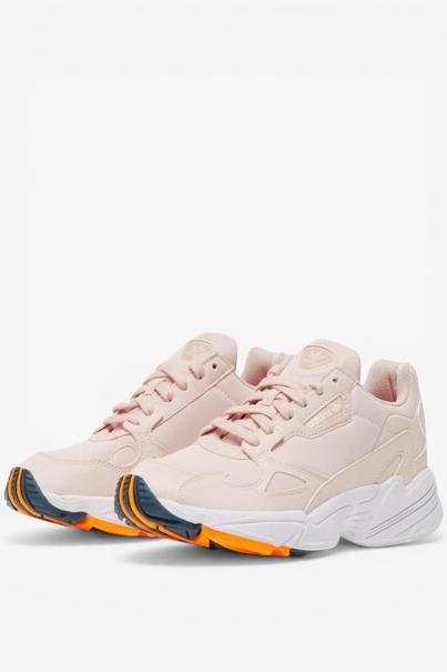 ADIDAS Originals Falcon W Shoes Pink
