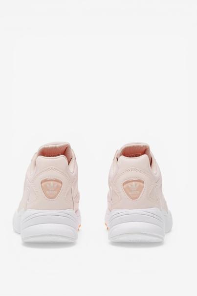 ADIDAS Originals Falcon W Shoes Pink
