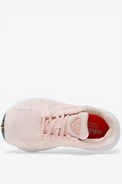ADIDAS Originals Falcon W Shoes Pink