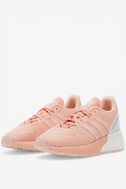 ADIDAS Sneakers Zx 1K Boost Shoes Pink