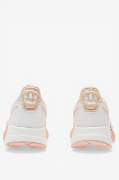 ADIDAS Sneakers Zx 1K Boost Shoes Pink