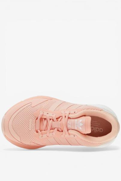 ADIDAS Sneakers Zx 1K Boost Shoes Pink