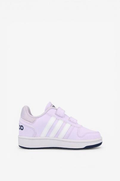 ADIDAS Patike Hoops 2.0 Comfort Shoes Violet
