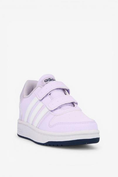 ADIDAS Patike Hoops 2.0 Comfort Shoes Violet