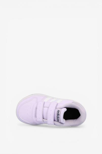 ADIDAS Patike Hoops 2.0 Comfort Shoes Violet
