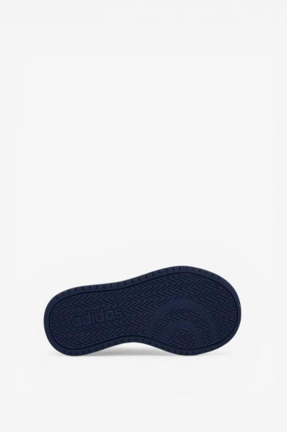 ADIDAS Patike Hoops 2.0 Comfort Shoes Violet