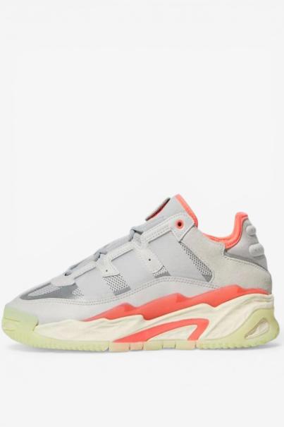 ADIDAS Niteball Shoes Grey