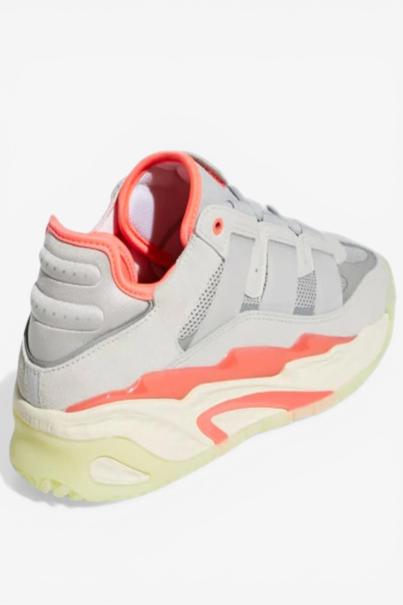 ADIDAS Niteball Shoes Grey