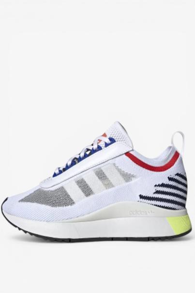 ADIDAS Originals Super Lite Andridge Shoes White