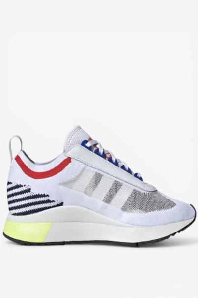 ADIDAS Originals Super Lite Andridge Shoes White