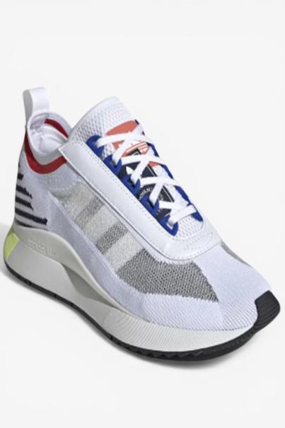 ADIDAS Originals Super Lite Andridge Shoes White