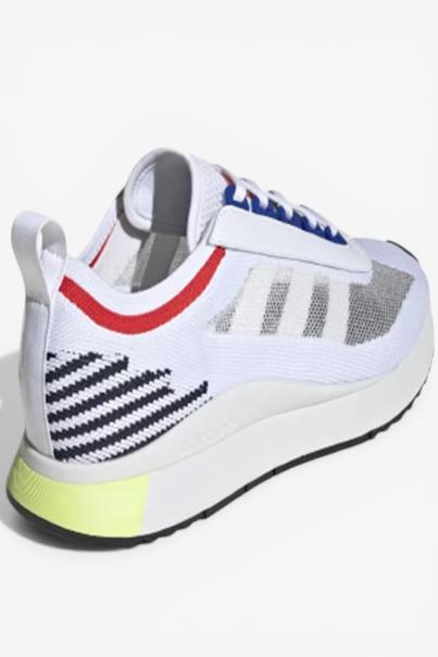 ADIDAS Originals Super Lite Andridge Shoes White