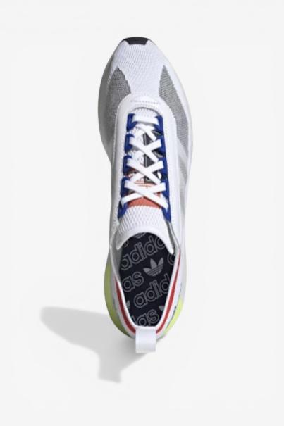 ADIDAS Originals Super Lite Andridge Shoes White