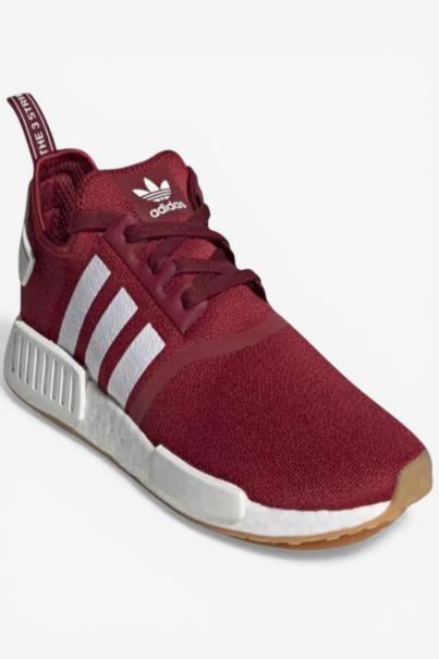 ADIDAS Originals Nomad R1 Shoes Burgundy
