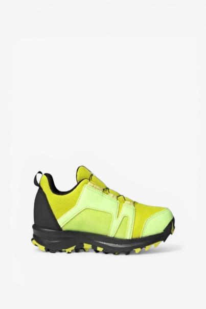 ADIDAS Terrex Agravic Boa Rain.Rdy Shoes Yellow