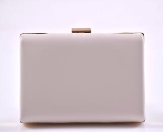 Комплект чанта и сандал бежови EOBUVKIBG