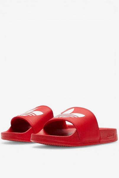 ADIDAS Adilette Lite Slides Red