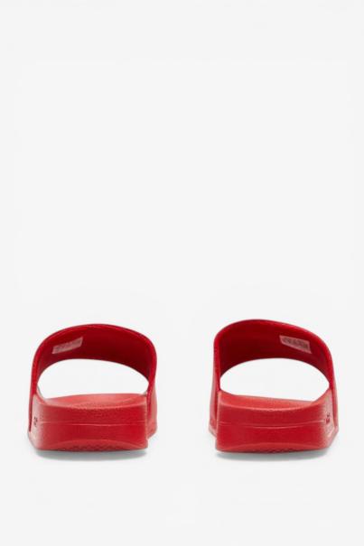 ADIDAS Adilette Lite Slides Red