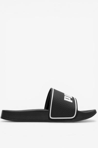 PUMA Leadcat 2.0 Slides Black