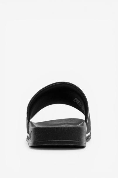 PUMA Leadcat 2.0 Slides Black