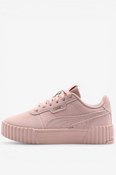PUMA Carina 3.0 Shoes Pink