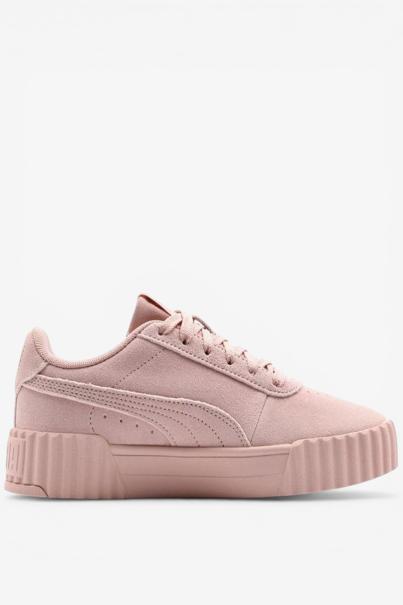 PUMA Carina 3.0 Shoes Pink