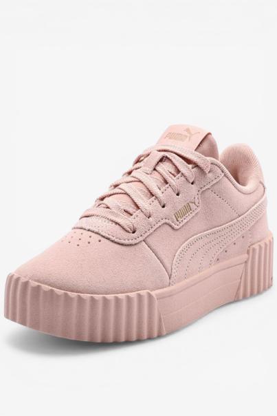 PUMA Carina 3.0 Shoes Pink