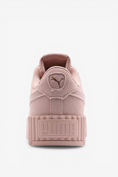 PUMA Carina 3.0 Shoes Pink