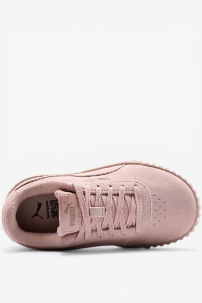 PUMA Carina 3.0 Shoes Pink