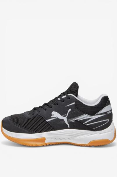 PUMA Varion II Handball Shoes Black