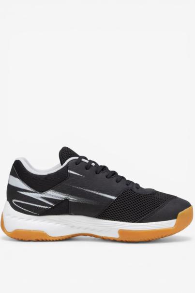PUMA Varion II Handball Shoes Black